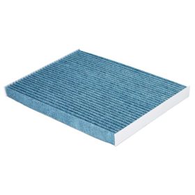 PURRO Pollenszűrő aktív szénnel+ezüst ion