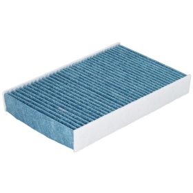 PURRO Pollenszűrő aktív szénnel+ezüst ion