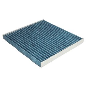 PURRO Pollenszűrő aktív szénnel+ezüst ion