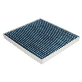 PURRO Pollenszűrő aktív szénnel+ezüst ion