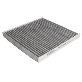 PURRO Pollenszűrő aktív szénnel