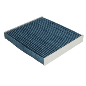 PURRO Pollenszűrő aktív szénnel+ezüst ion