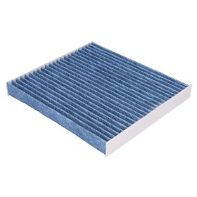 PURRO Pollenszűrő aktív szénnel+ezüst ion