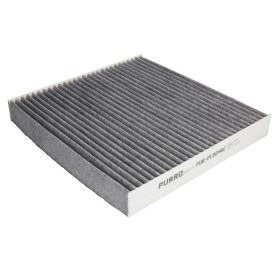 PURRO Pollenszűrő aktív szénnel