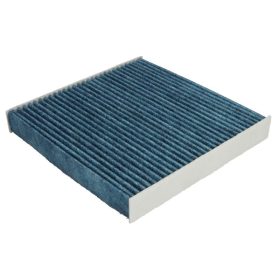 PURRO Pollenszűrő aktív szénnel+ezüst ion