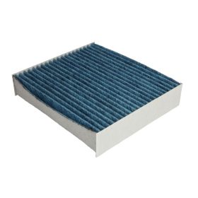 PURRO Pollenszűrő aktív szénnel+ezüst ion