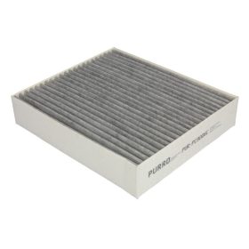 PURRO Pollenszűrő aktív szénnel