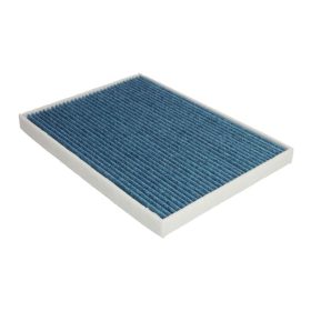 PURRO Pollenszűrő aktív szénnel+ezüst ion