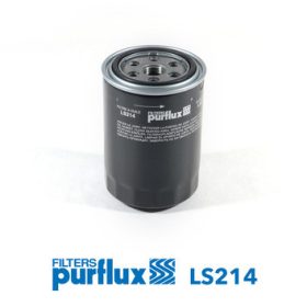 PX LS214 Purflux Olajszűrő