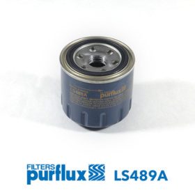 PX LS489A Purflux Olajszűrő
