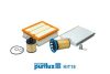 PURFLUX PX KIT18 Szűrőkészlet