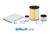 PURFLUX PX KIT24 Szűrőkészlet