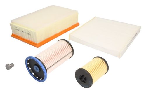 PURFLUX PX KIT27 Szűrőkészlet