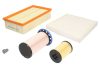 PURFLUX PX KIT27 Szűrőkészlet