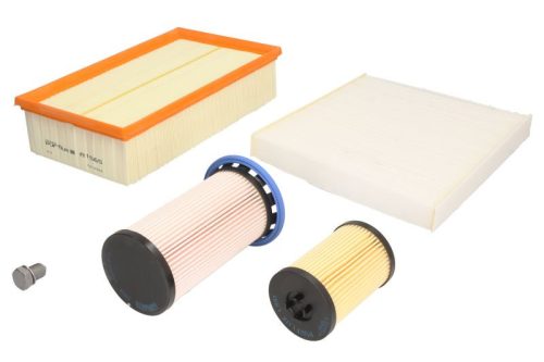 PURFLUX PX KIT27 Szűrőkészlet