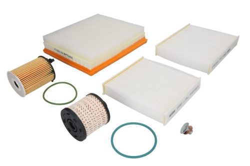 PURFLUX PX KIT7 Szűrőkészlet