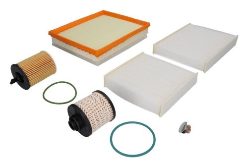 PURFLUX PX KIT7 Szűrőkészlet