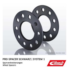 S90-2-10-043-B Nyomtáv szélesítés 5x112x66.45 10mm