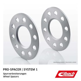 S90-2-12-002 Nyomtáv szélesítés 5x120x72.5 12mm