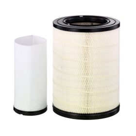 SP 2081-2 Mann Filter Levegőszűrő