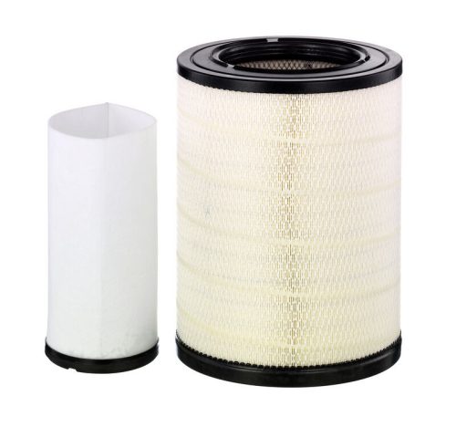 SP 2081-2 Mann Filter Levegőszűrő