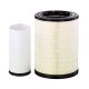 SP 2081-2 Mann Filter Levegőszűrő
