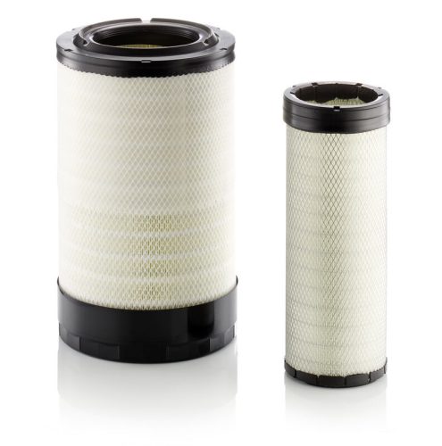 SP 3021-2 Mann Filter Levegőszűrő