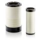 SP 3021-2 Mann Filter Levegőszűrő