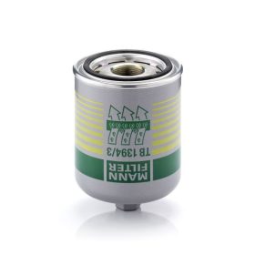 TB 1394/3 X Mann Filter Légszárító patron