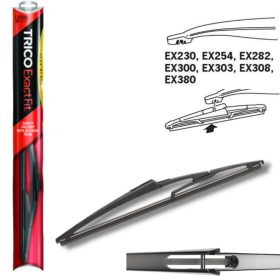 TRICO EX300 Hátsó ablaktörlő lapát