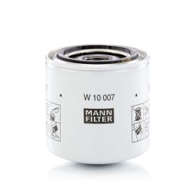 W 10 007 Mann Filter Olajszűrő