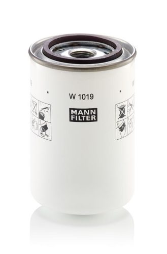 W 1019 Mann Filter Hidraulika szűrő