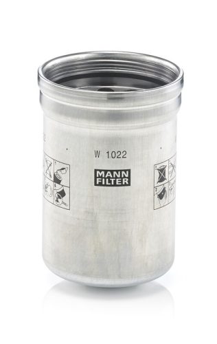 W 1022 Mann Filter Automata váltó,hidraulika szűrő