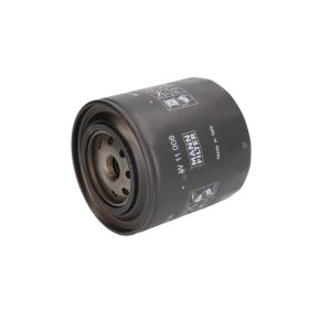 W 11 008 Mann Filter Olajszűrő