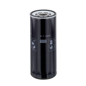 W 11 102/33 Mann Filter Olajszűrő