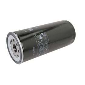 W 11 102 Mann Filter Olajszűrő