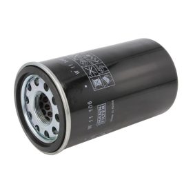 W 11 106 Mann Filter Olajszűrő