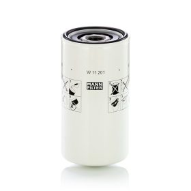 W 11 201 Mann Filter Hidraulika szűrő
