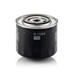 W 1126 Mann Filter Olajszűrő