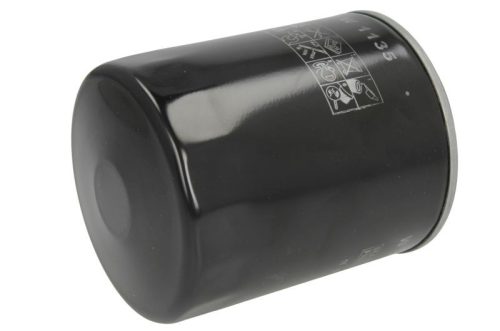 W 1135 Mann Filter Olajszűrő