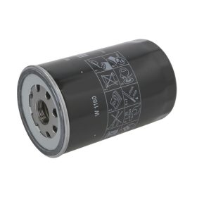 W 1160 Mann Filter Olajszűrő