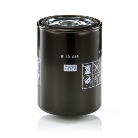 W 13 015 Mann Filter Hidraulika szűrő