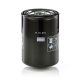 W 13 015 Mann Filter Hidraulika szűrő