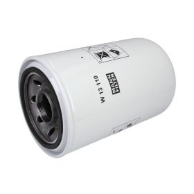 W 13 110 Mann Filter Olajszűrő