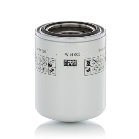 W 14 005 Mann Filter Hidraulika szűrő