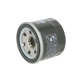 W 6011 Mann Filter olajszűrő