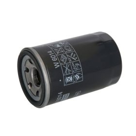 W 6014 Mann Filter olajszűrő