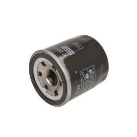W 6025 Mann Filter olajszűrő