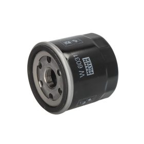 W 6031 Mann Filter olajszűrő
