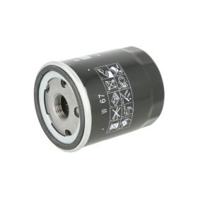 W 67 Mann Filter olajszűrő